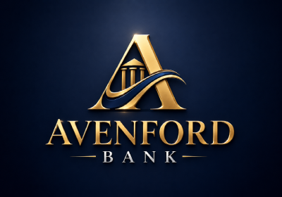 Avenford Bank Logo