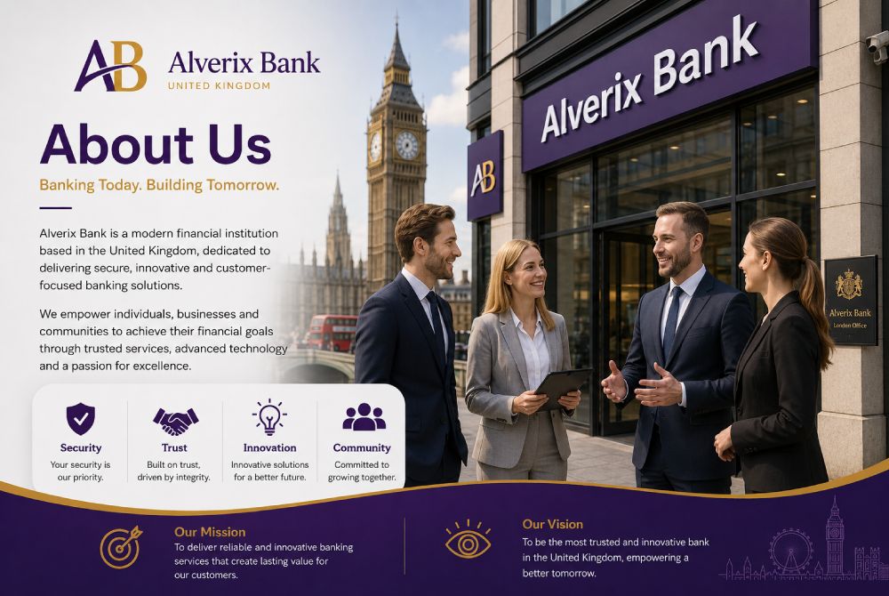 Avenford Corporate Office