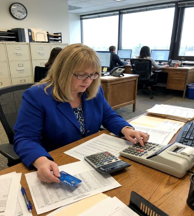 Financial Planning