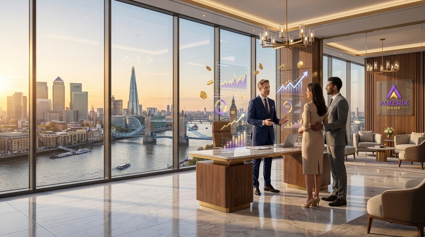 Avenford Asset Management