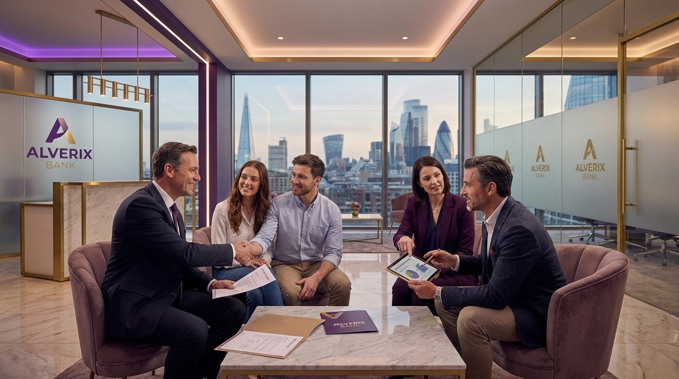 Avenford Credit Structuring